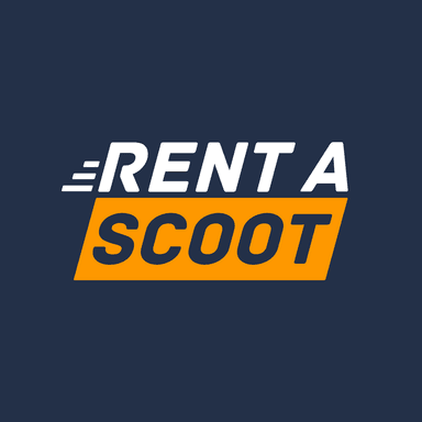 Rentascoot logo